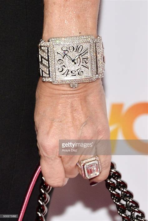 lisa vanderpump watch price